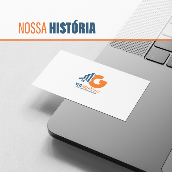 Nossa História